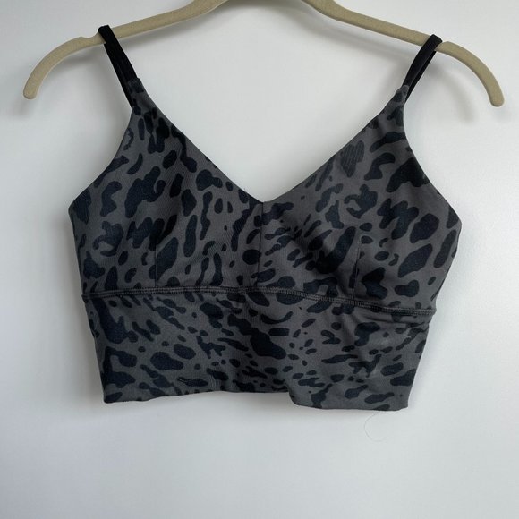 Lululemon Yoga Top - Picture 1 of 2